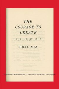 Courage to Create