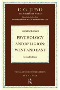 Psychology and Religion Volume 11