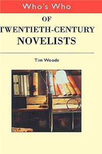 Who's Who of Twentieth Century Novelists