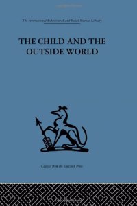 The Child and the Outside World