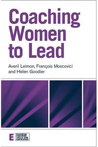 Coaching Women to Lead