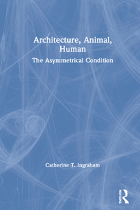 Architecture, Animal, Human