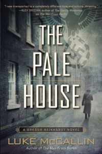 Pale House