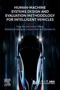 Human-Machine Interface for Intelligent Vehicles
