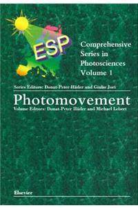 Photomovement