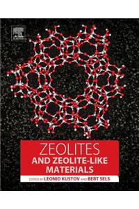 Zeolites and Zeolite-Like Materials
