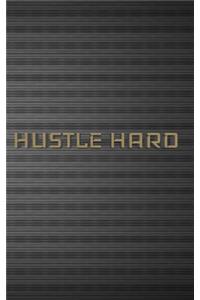 Hustle Drawing Journal