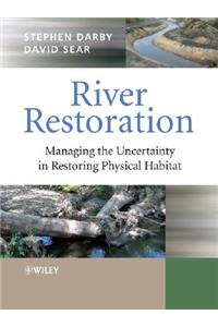 River Restoration