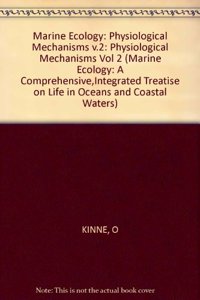 Marine Ecology