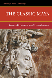 Classic Maya