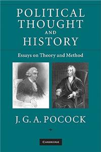 Political Thought and History