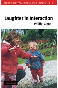 Laughter in Interaction