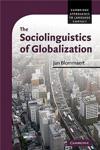 Sociolinguistics of Globalization