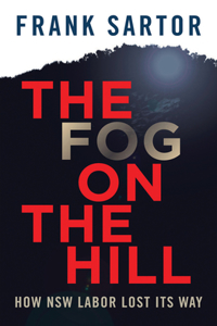 The Fog On The Hill