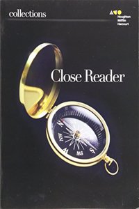 Close Reader Student Edition Grade 8