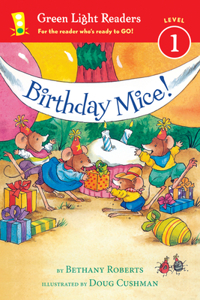 Birthday Mice!