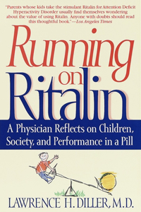 Running on Ritalin