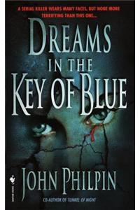 Dreams in the Key of Blue