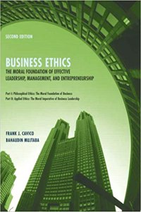 Business Ethics
