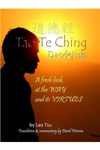 Tao Te Ching / Daodejing