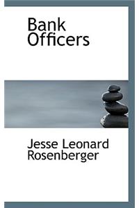 Bank Officers