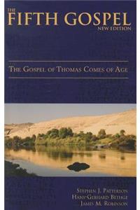The Fifth Gospel (New Edition)