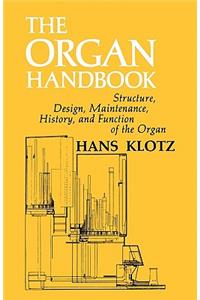Organ Handbook