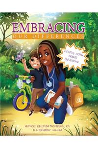 Embracing Our Differences