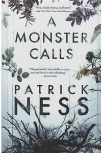A Monster Calls