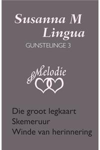 Susanna M Lingua Gunstelinge 3