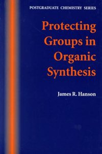 Protecting Groups in Organic Synthesis