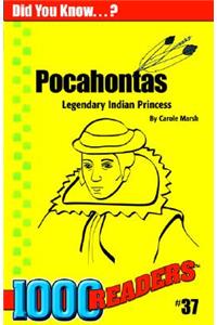 Pocahontas