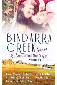 Bindarra Creek Short & Sweet Anthology Vol 2