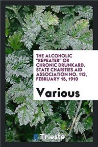 The Alcoholic 