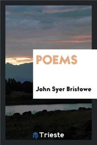 Poems