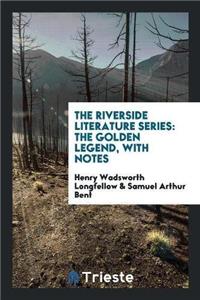 Riverside Literature Series