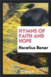 Hymns of Faith and Hope