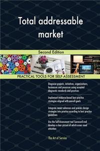 Total addressable market Second Edition