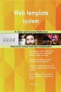 Web template system A Clear and Concise Reference