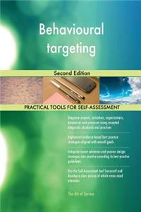 Behavioural targeting Second Edition