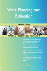 Work Planning and Estimation Second Edition