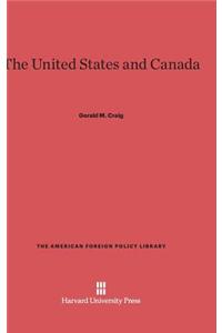 United States and Canada
