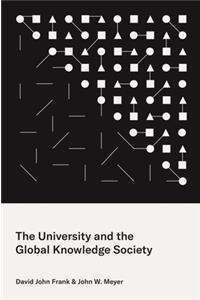 The University and the Global Knowledge Society