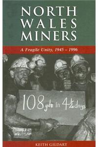 North Wales Miners