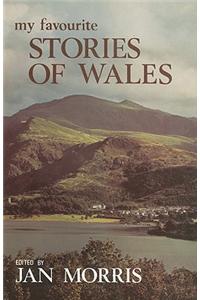 My Favourite Stories of Wales