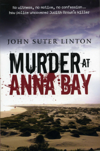 Murder at Anna Bay