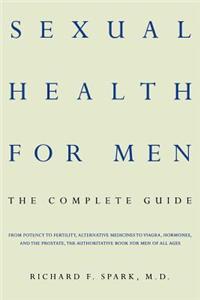 Sexual Health for Men