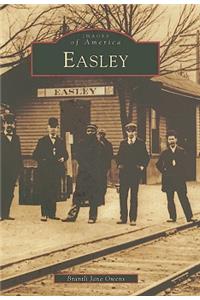 Easley