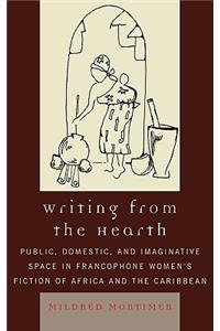 Writing from the Hearth