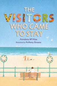 Visitors Who Came to Stay